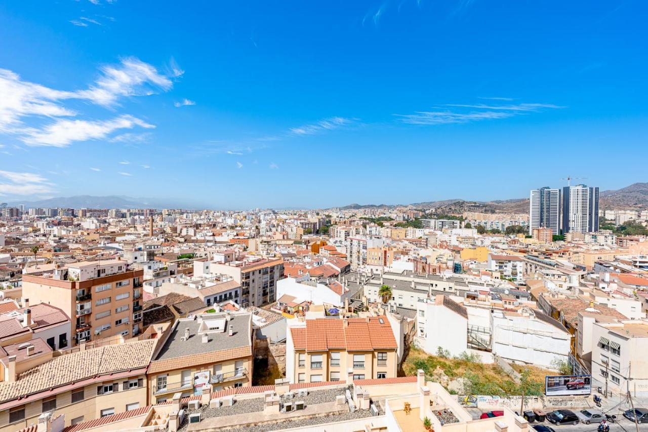 El Balcon De Pintores Apartment