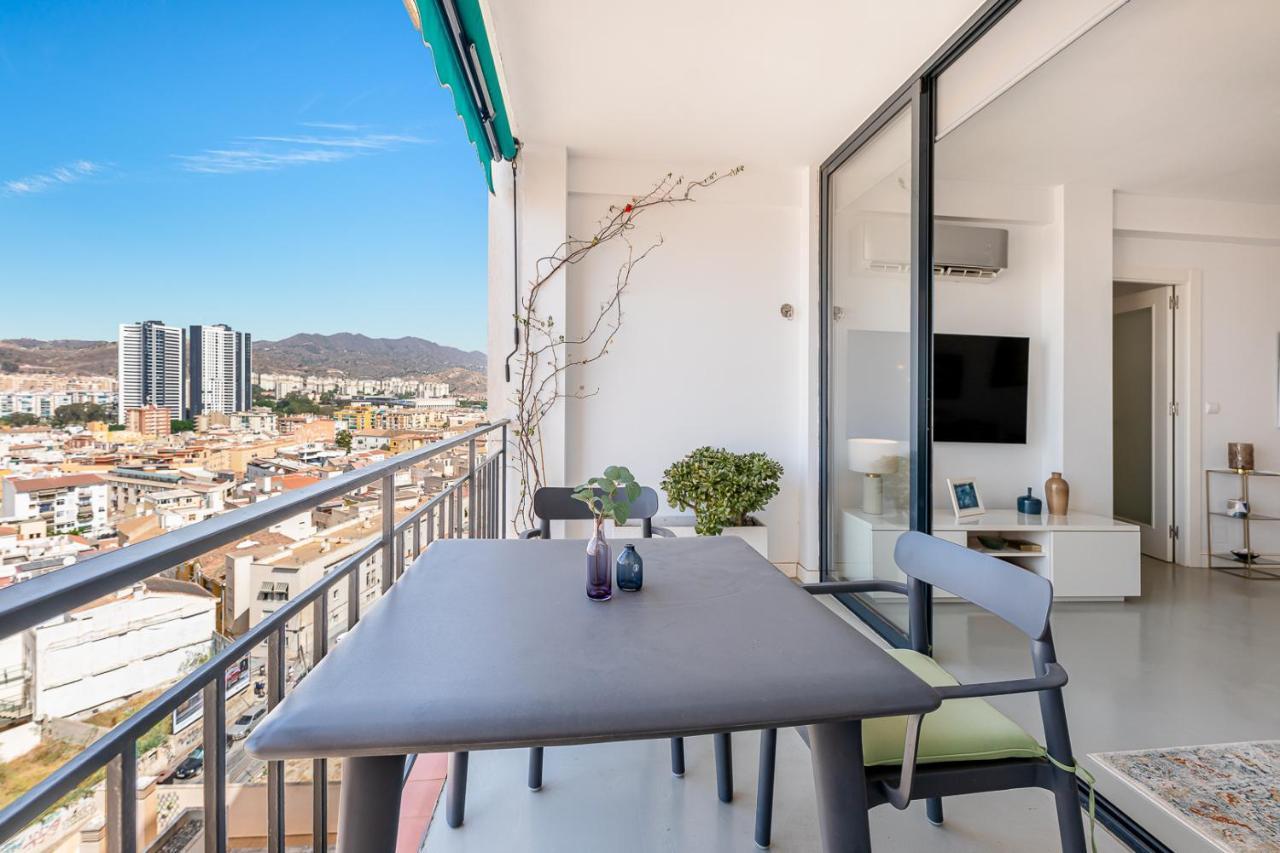 Appartamento El Balcon De Pintores
