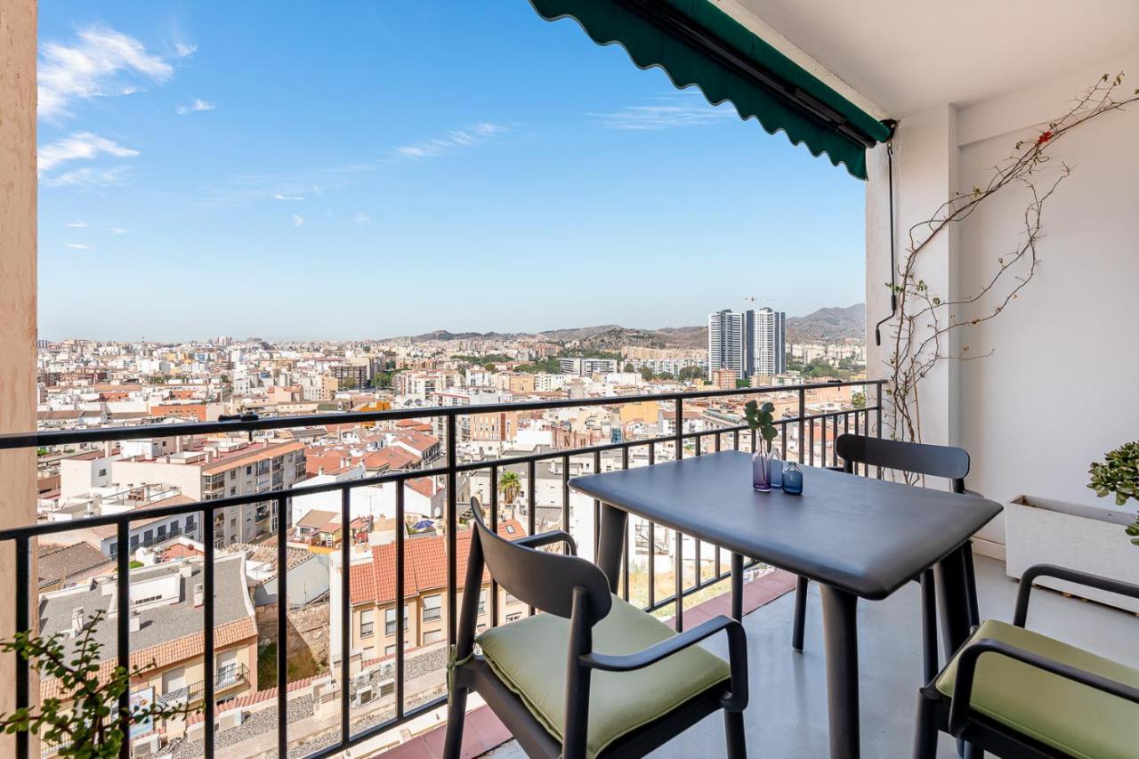 Appartamento El Balcon De Pintores