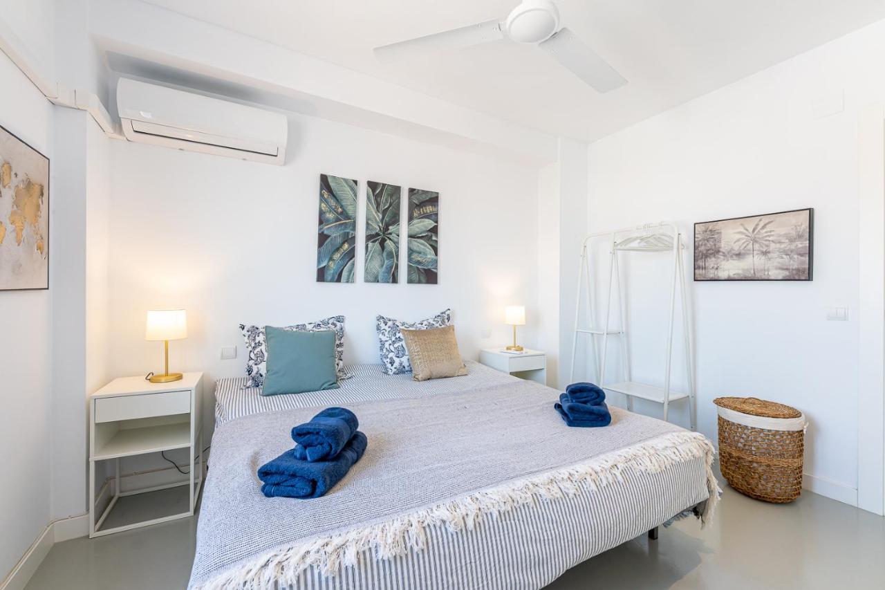 El Balcon De Pintores Appartamento