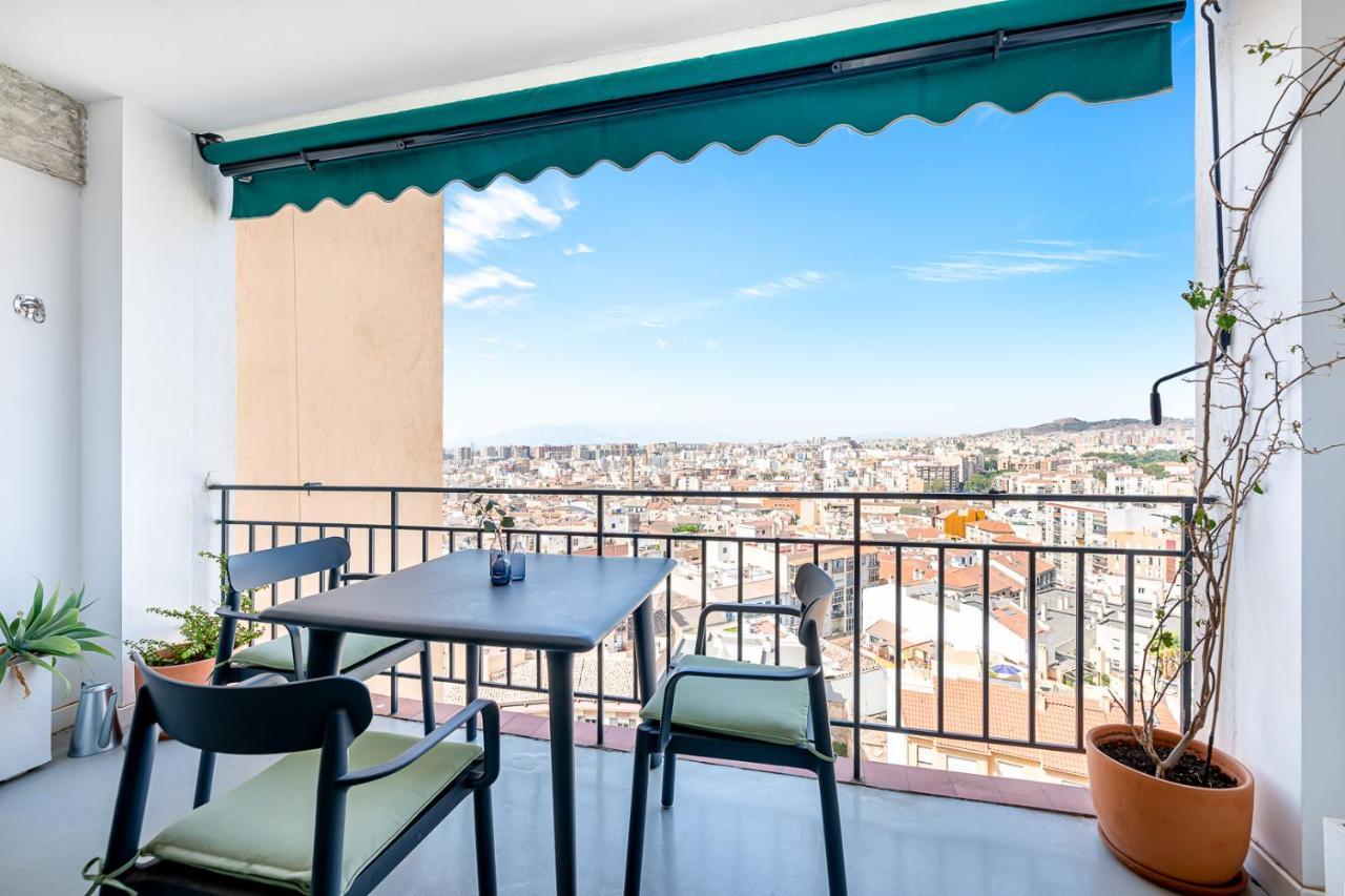 Appartamento El Balcon De Pintores *