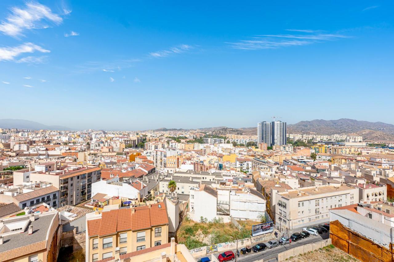 Appartamento El Balcon De Pintores