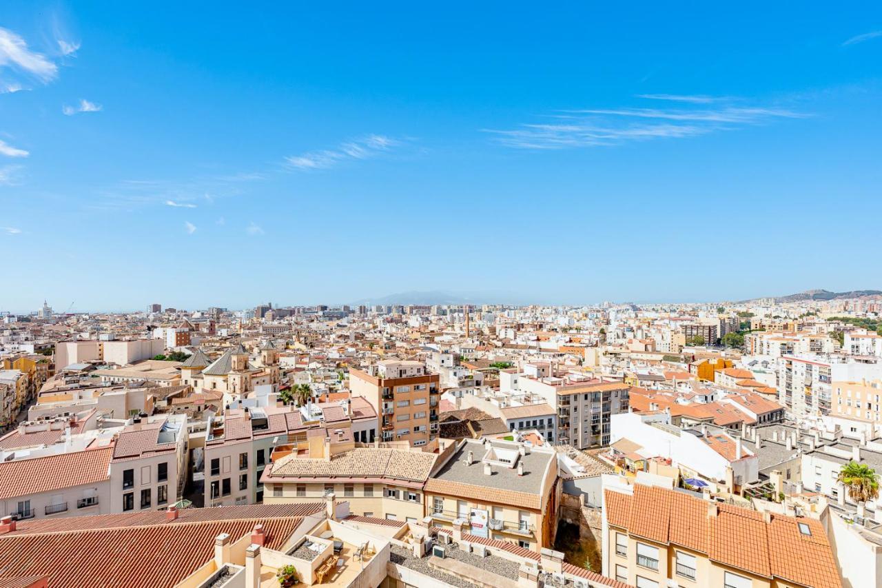 El Balcon De Pintores Appartamento