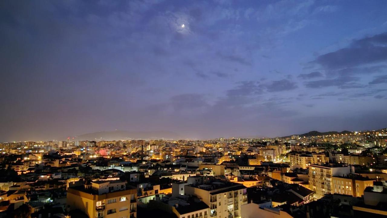 El Balcon De Pintores Appartamento